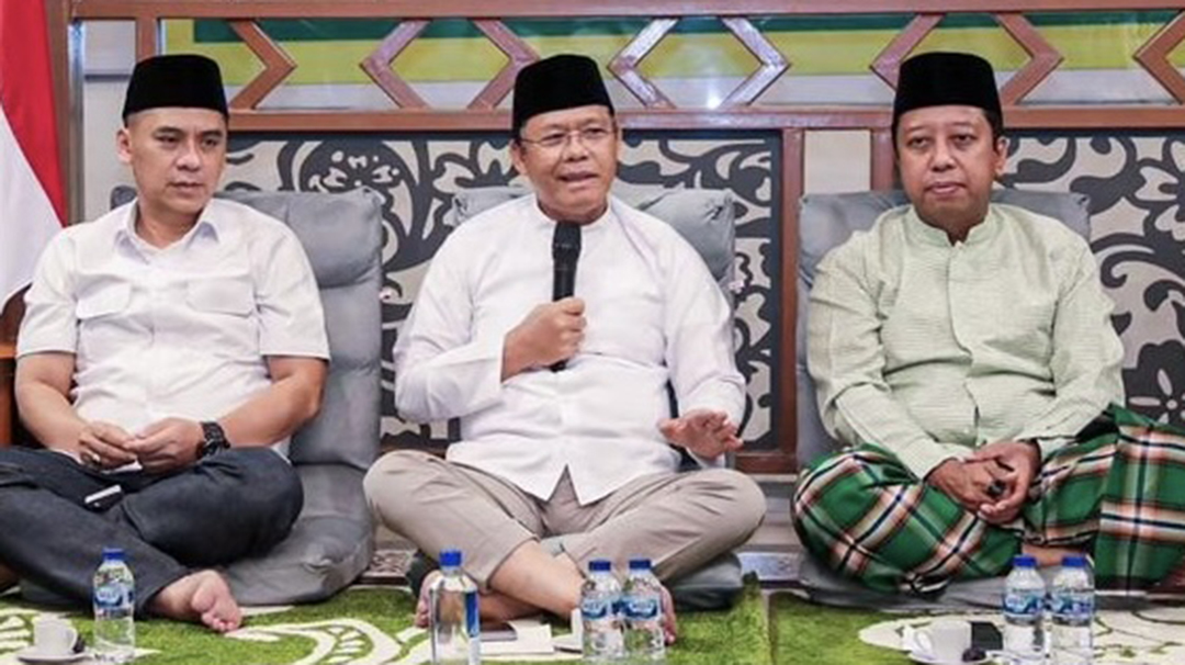 PPP Jadi yang Pertama di Koalisi Ganjar-Mahfud, Akui Kemenangan Prabowo-Gibran