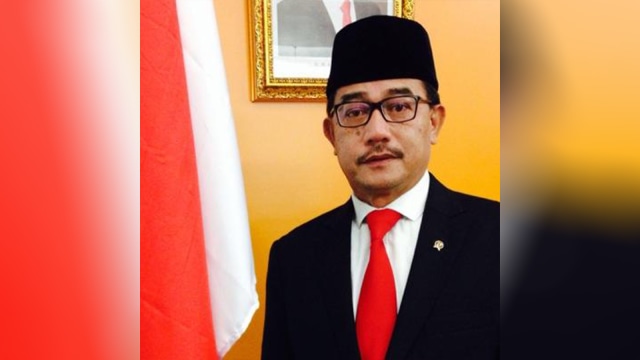 BPN Kumpulkan Bukti Pelanggaran Pemilu