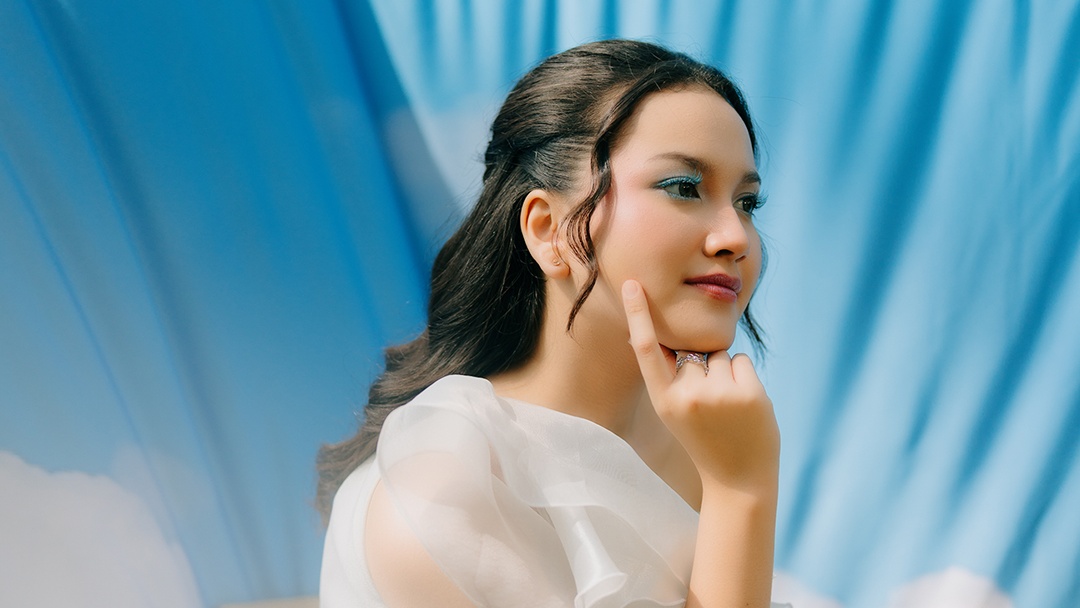 Rara Sudirman Kirim Pesan Menjadi Diri Sendiri tak Pernah Keliru dalam 'Apa Salahnya'