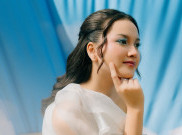 Rara Sudirman Kirim Pesan Menjadi Diri Sendiri tak Pernah Keliru dalam 'Apa Salahnya'