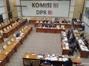 Fit and Proper Test Calon Dewas KPK, Mirwazi: Pimpinan KPK Merasa Paling Hebat