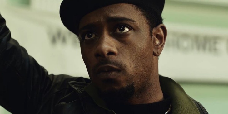 Lakeith Stanfield. (Foto Den of Geek)