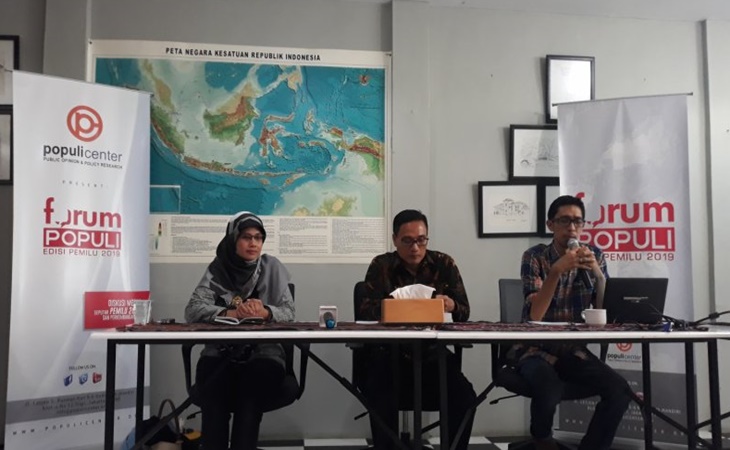 Jubir: Pererat Persatuan Bangsa, Prabowo-Sandi Pertimbangkan Hadiri Reuni Alumni 212