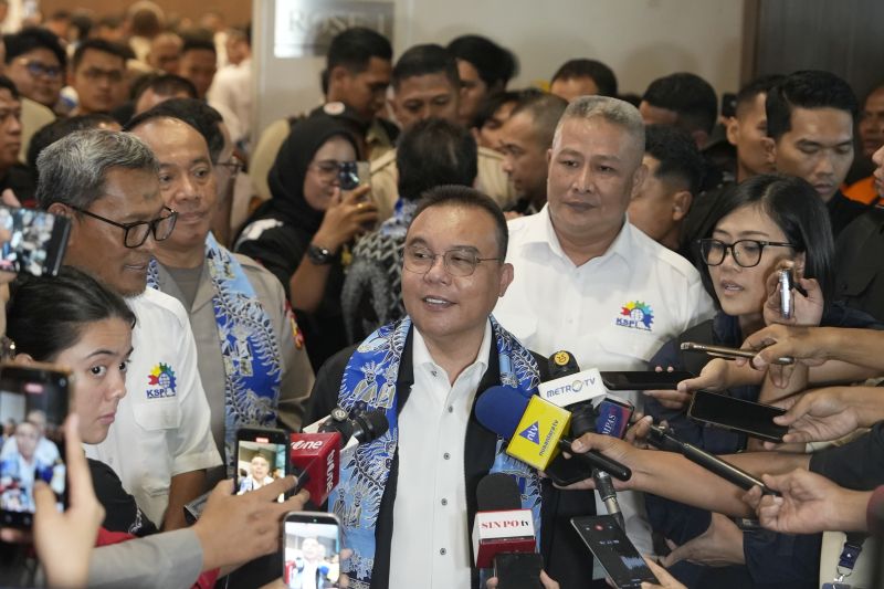 Gas Industri Langka dan Mahal, 55 Ribu Pekerja Terancam PHK