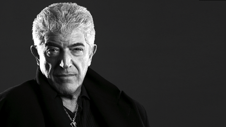 Bintang Film Sopranos, Frank Vincent Tutup Usia