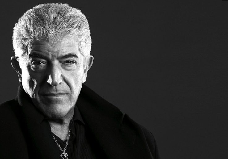 Bintang Film Sopranos, Frank Vincent Tutup Usia