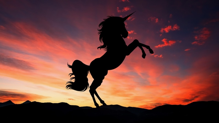 Unicorn, Bukan Sekadar Hewan Mitologi