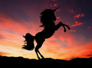 Unicorn, Bukan Sekadar Hewan Mitologi