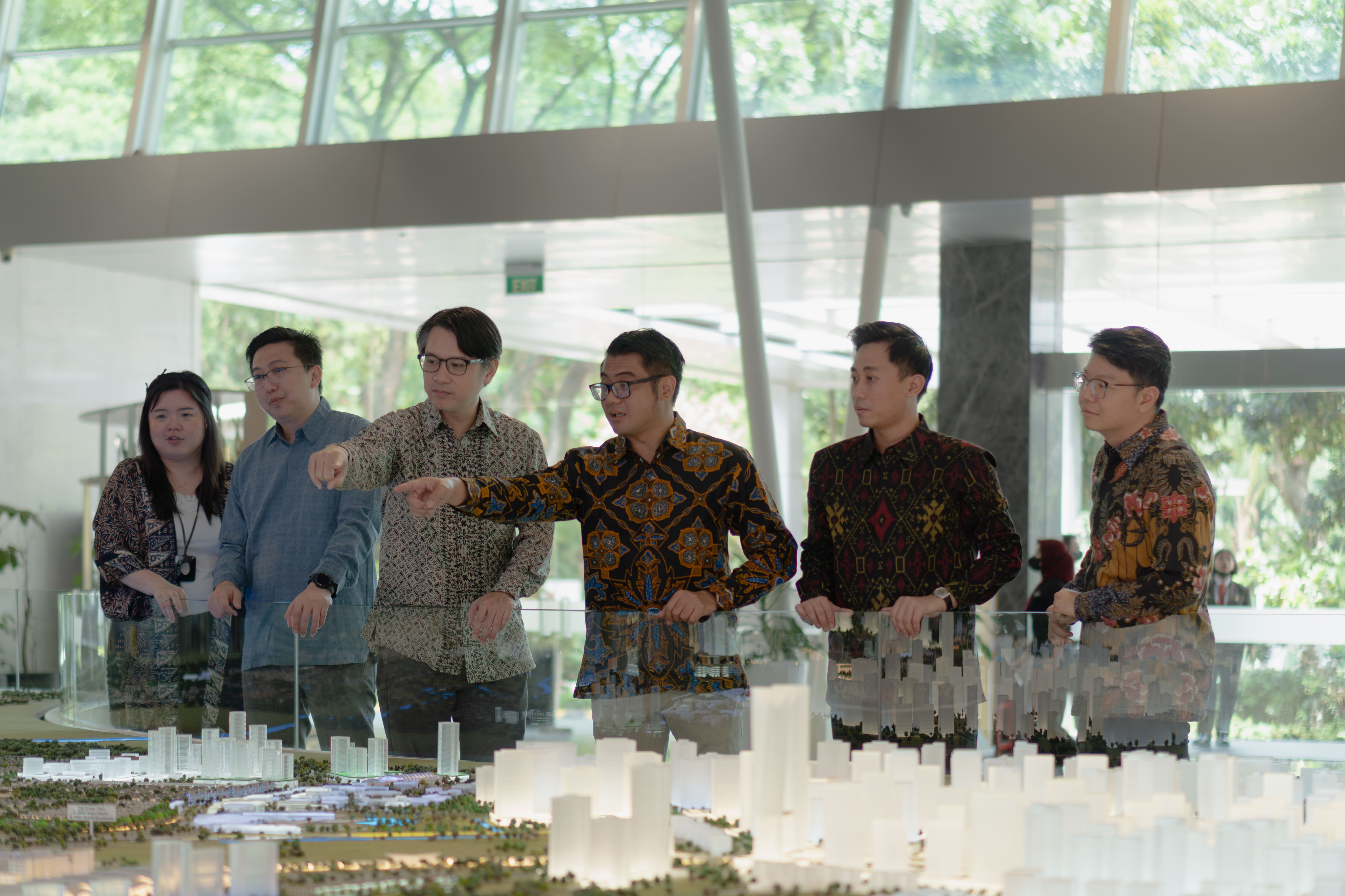 Biomedical Fund diharapkan bisa berperan dalam infrastruktur kesehatan di Indonesia