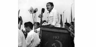 DN Aidit