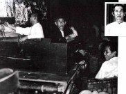 Inilah Sosok Gan Thawn Sing, Penggubah Wayang Kulit Cina-Jawa