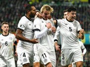 Hasil Kualifikasi Piala Dunia 2026 Zona Eropa: Gol Tunggal Nick Woltemade Antar Jerman Tekuk Irlandia Utara dan Pimpin Klasemen