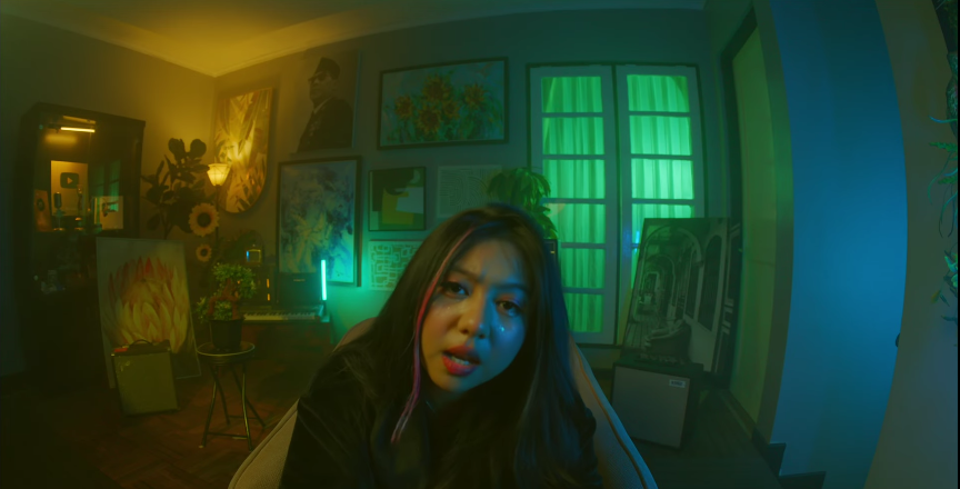 Lirik Lagu Dulu Memang Cinta Mario G. Klau feat Putri Tanjung: Le Ubur-Ubur Ikan Lele