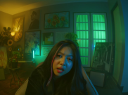 Lirik Lagu Dulu Memang Cinta Mario G. Klau feat Putri Tanjung: Le Ubur-Ubur Ikan Lele