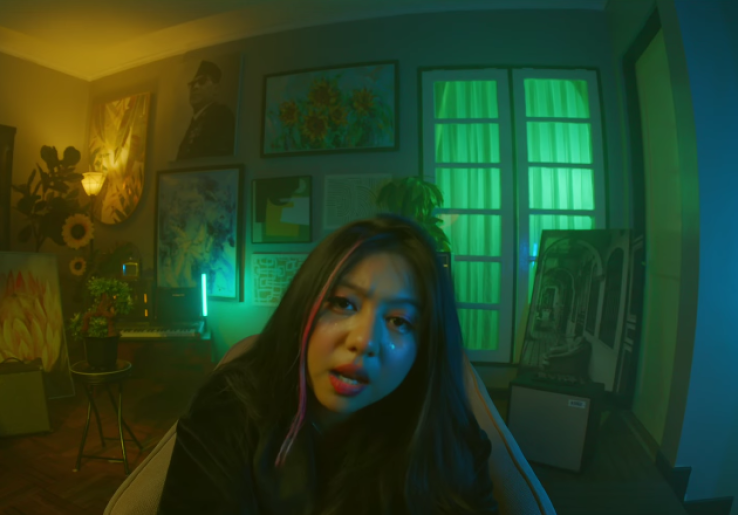 Lirik Lagu Dulu Memang Cinta Mario G. Klau feat Putri Tanjung: Le Ubur-Ubur Ikan Lele