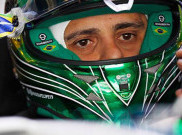 Felipe Massa Pensiun dari F1 Usai Raih 43 Poin Musim Ini 