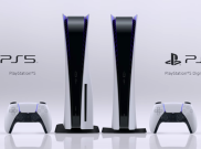 Model Baru PlayStation 5 Ditemukan di Australia