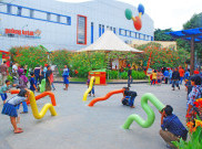 Taman Pintar Yogyakarta Segera Dibuka untuk Wisatawan