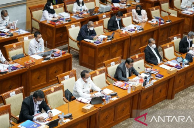 Yasonna Usul Bandar Narkoba Dimiskinkan, Pemakainya 'Dihilangkan'