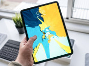 Apple Segera Luncurkan iPad Generasi Terbaru