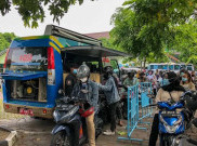 Pemkot Yogyakarta Aktifkan Kembali Mobil Drive Thru e-KTP