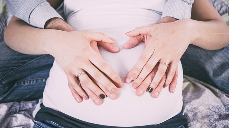 Perhatikan Kesehatan Saat Babymoon