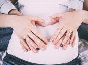 Perhatikan Kesehatan Saat Babymoon