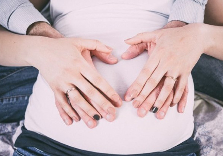 Perhatikan Kesehatan Saat Babymoon