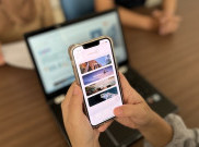 Pelancongan dengan Aman dan Nyaman Berbasis Web