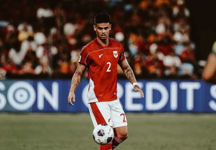 Urus Transfer, Mees Hilgers Gagal Perkuat Timnas Indonesia di Laga Kontra Taiwan dan Lebanon