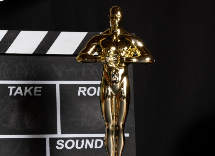 Deepika Padukone Jadi Bintang Bollywood Ketiga dalam Sejarah Presenter Oscar