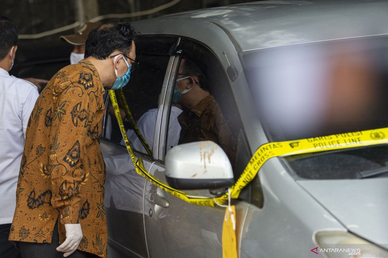 Amien Rais Cs Ngotot Persidangan Kasus Laskar FPI di Pengadilan HAM