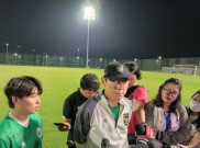 Shin Tae-yong Tanggapi Pembatalan Drawing Piala Dunia U-20 2023