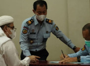 Penasihat Hukum Benarkan Pembebasan Rizieq Shihab Hari Ini