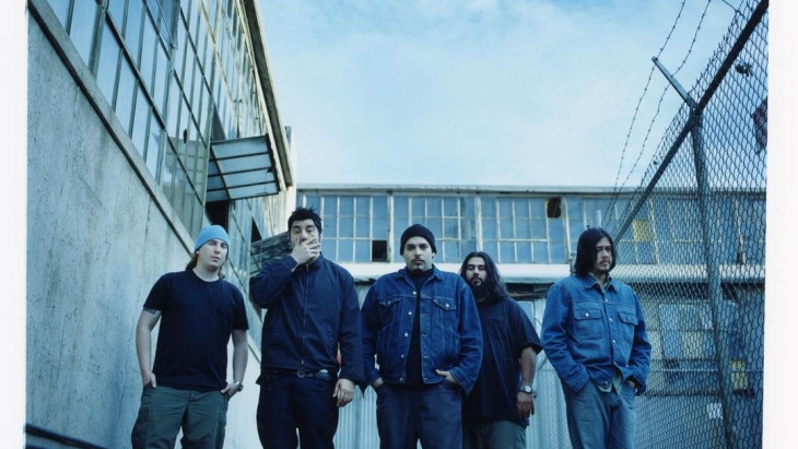 Deftones Nyaris Merubah Namanya saat Debut Album di 1995