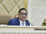 Pembahasan Batas Wilayah, Komisi II DPR RI Siap Revisi UU Provinsi dan Kabupaten/Kota