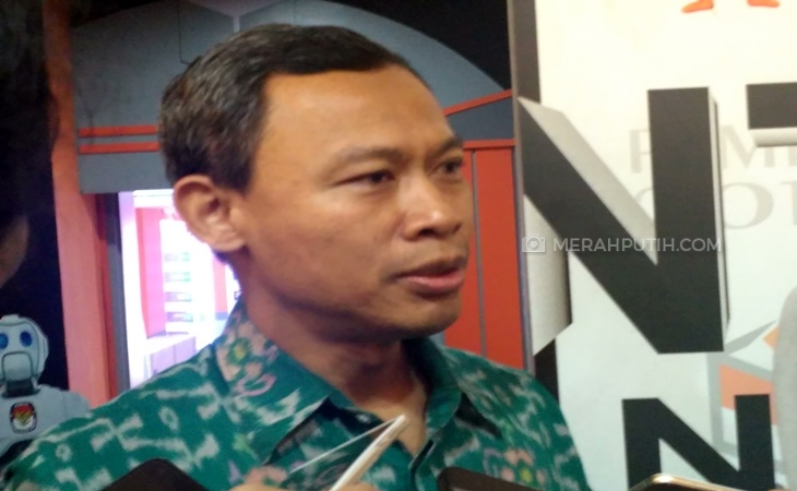 KPU Larang Menteri Hadiri Debat Capres, TKN: Kekanakan-kanakan Sekali, Kalau Pimpinan DPR Boleh
