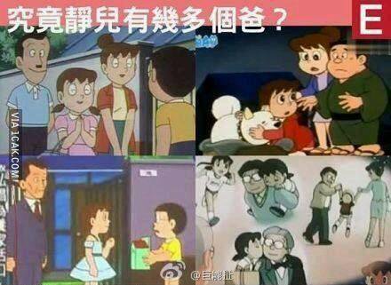 Fakta-fakta yang Belum Kalian Ketahui Tentang Kartun Doraemon