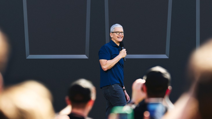 Intip Bocoran Perangkat di Apple WWDC 2023
