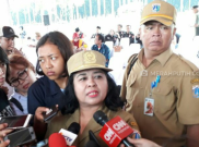 Habis Dicopot Anies, Kepala Disparbud DKI Bilang Terima Kasih