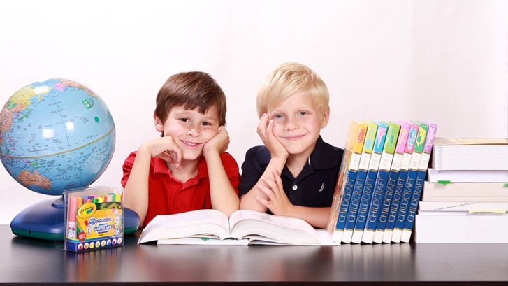 Enggak Konvensional, Homeschooling Justru Bikin Anak 'Merdeka'