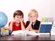 Enggak Konvensional, Homeschooling Justru Bikin Anak 'Merdeka'