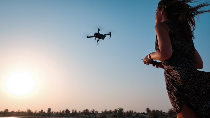 drone