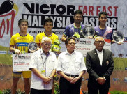 Berry/Hardianto Juara Malaysia Masters Grand Prix Gold 2017