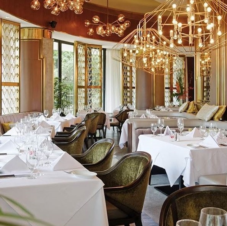 Ruth'S Chris Steak House