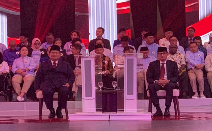 Prabowo-Sandi