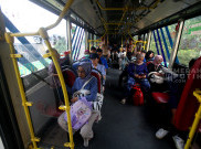 Pemprov DKI Jakarta Berencana Naikkan Tarif Transjakarta Rp 5.000 hingga Rp 7.000