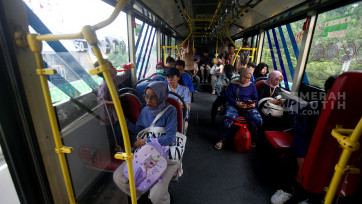 Pemprov DKI Jakarta Berencana Naikkan Tarif Transjakarta Rp 5.000 hingga Rp 7.000
