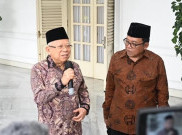 Wapres Ungkap Kunci Timnas Indonesia U-23 Agar Kalahkan Irak di Perebutan Juara Ketiga