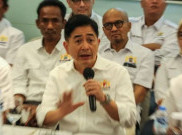 Pakai Momentum HUT ke-56 Kadin, Arsjad Ajak Kubu Anindya Berdamai